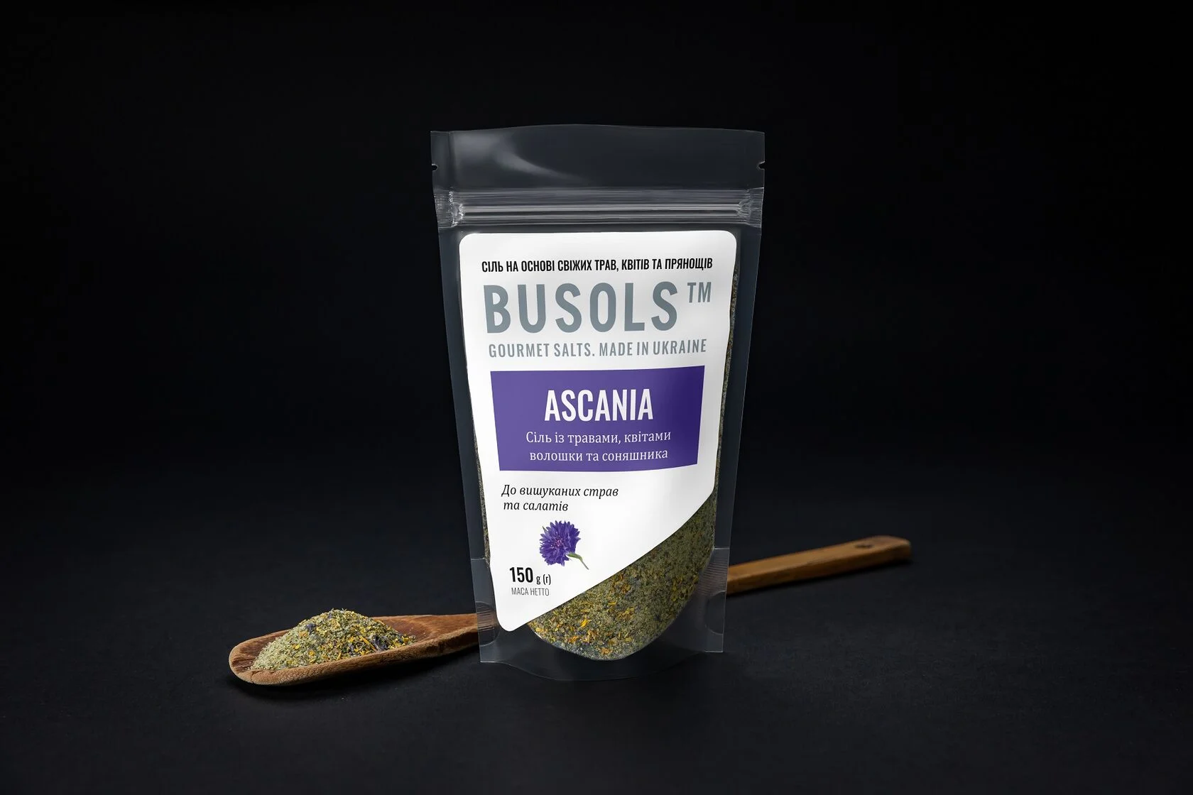 Ascania