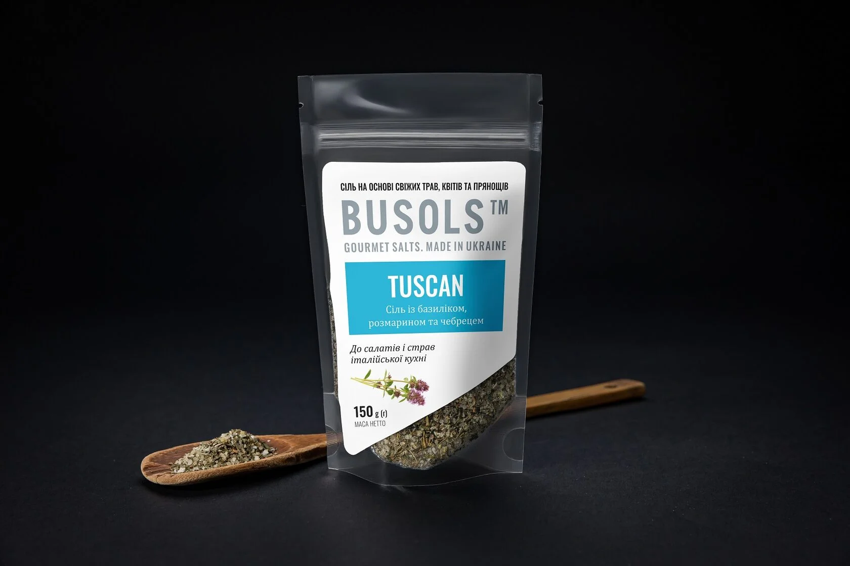 Tuscan