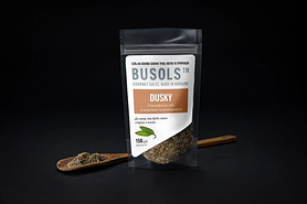 Dusky (гімалайська сіль з шавлією та розмарином)